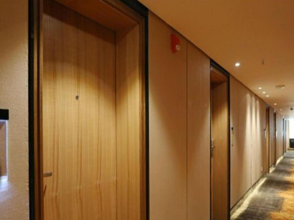 Mellow Orange Hotel Čchang-ša Exteriér fotografie